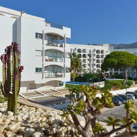 Apartamento Burriana, - R9995 Appartement Nerja