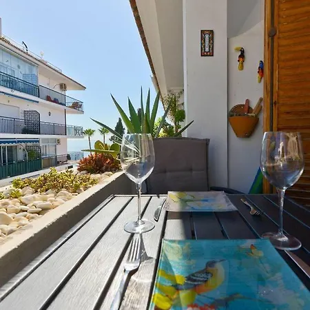 Appartement Apartamento Burriana, - R9995