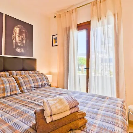 Apartamento Burriana, - R9995 Appartement *