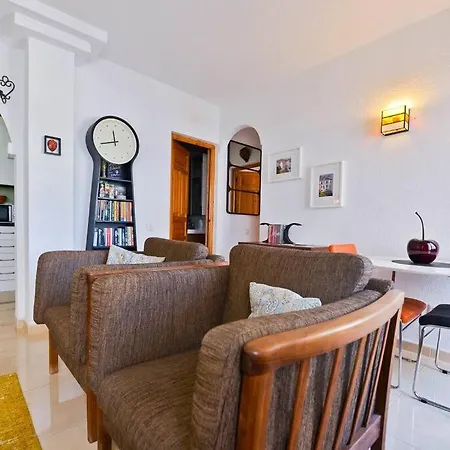 Appartement Apartamento Burriana, - R9995