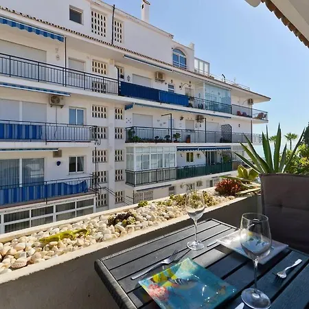 Apartamento Burriana, - R9995 * Nerja