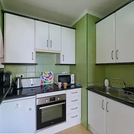 Appartement Apartamento Burriana, - R9995 Nerja