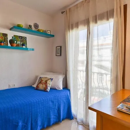 Appartement Apartamento Burriana, - R9995 *