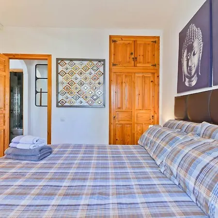 Appartement Apartamento Burriana, - R9995