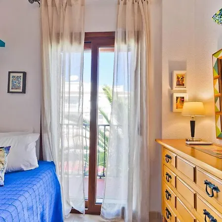 Apartamento Burriana, - R9995 Appartement Nerja
