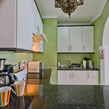 Appartement Apartamento Burriana, - R9995 *