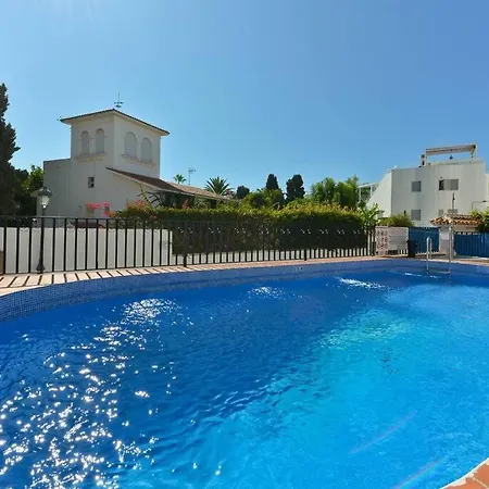 Appartement Apartamento Burriana, - R9995 Nerja