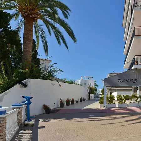 Apartamento Burriana, - R9995 Appartement *