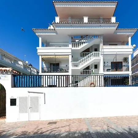 Apartamento Burriana, - R9995