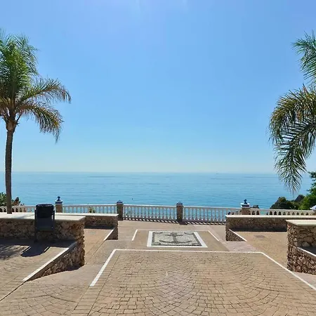 Appartement Apartamento Burriana, - R9995 Nerja