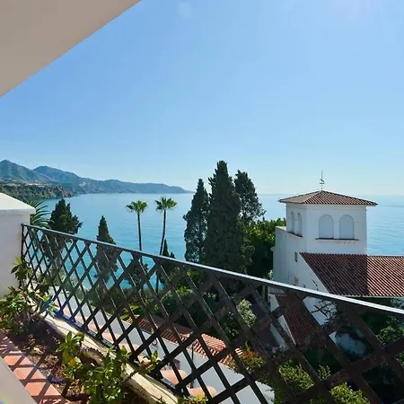 Apartamento Burriana, - R9995 Nerja