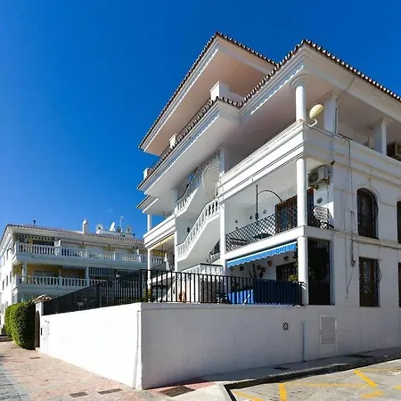 Apartamento Burriana, - R9995