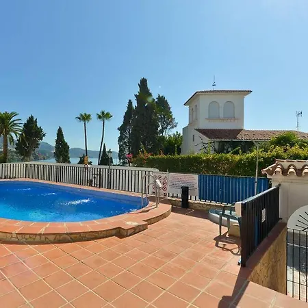 Appartement Apartamento Burriana, - R9995