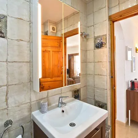 Apartamento Burriana, - R9995 Nerja