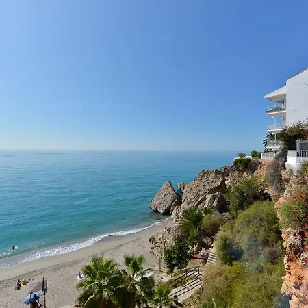 Apartamento Burriana, - R9995 * Nerja